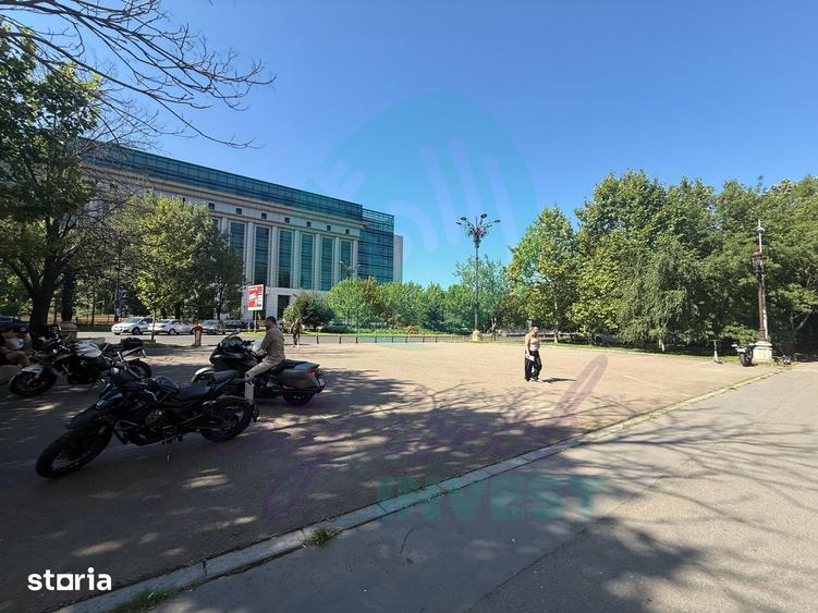 Spațiu comercial, de 47 mp, în Centrul Civic