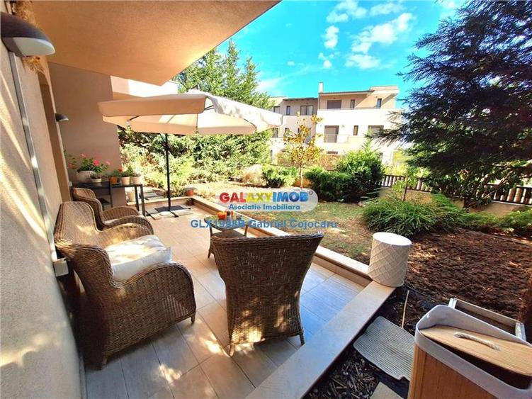 Apartament cu 2 camere decomandat, mobilat în Nord-Est