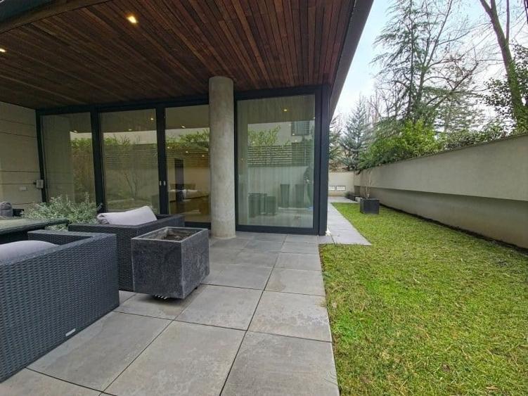 Apartament cu 4 camere în Primăverii