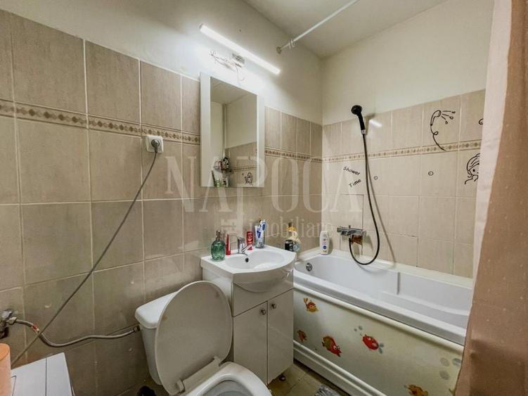Apartament 2 camere de vanzare in Floresti - 6