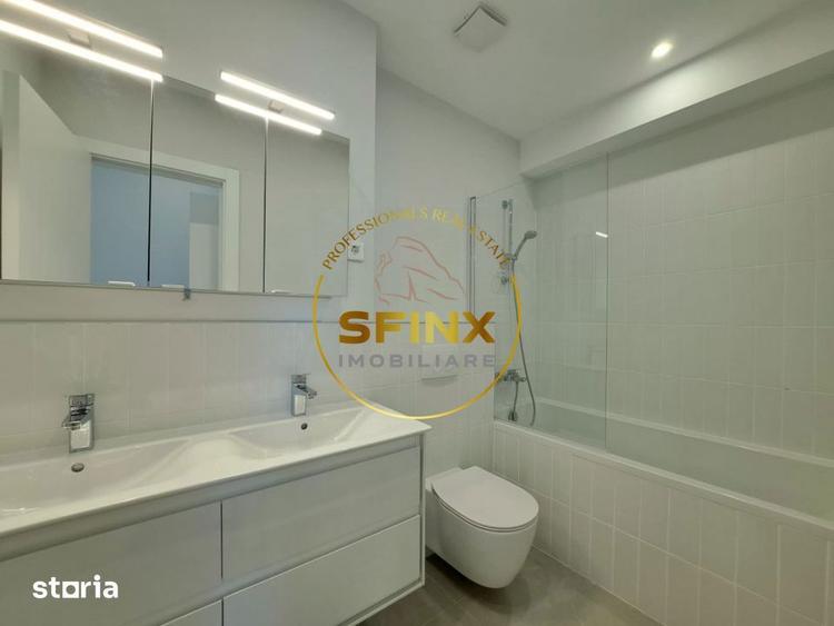 Apartament cu 4 camere, mobilat în Dămăroaia