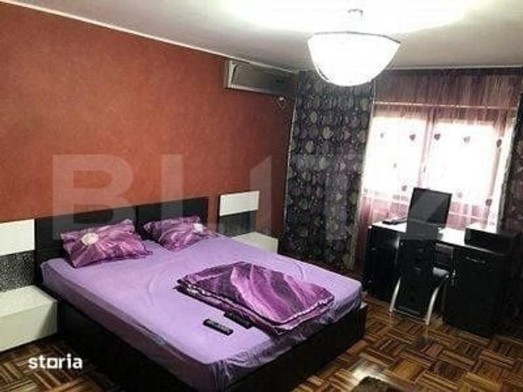 Apartament cu 3 camere decomandat în Țiglina 1