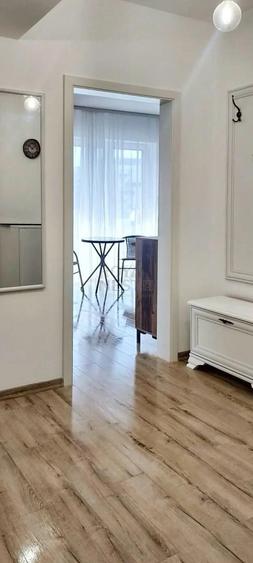Apartament cu 2 camere decomandat în Avantgarden