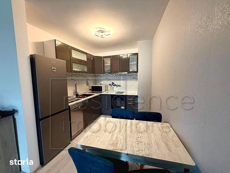 Pet friendly! Apartament 2 camere, Centru, zona Piata Mihai Viteazu+Ga - 11