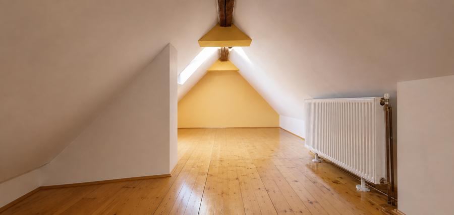 Apartament cu 2 camere în Progresul