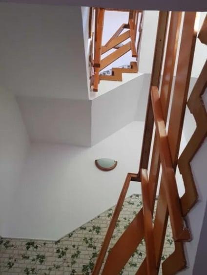 Birou, de 180 mp, în Tomis II