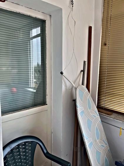 Apartament cu 2 camere decomandat în Republicii