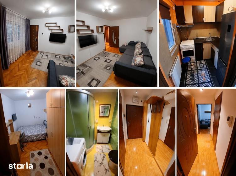 Apartament 2 camere decomandat | Parter | Zona ?agului - 7