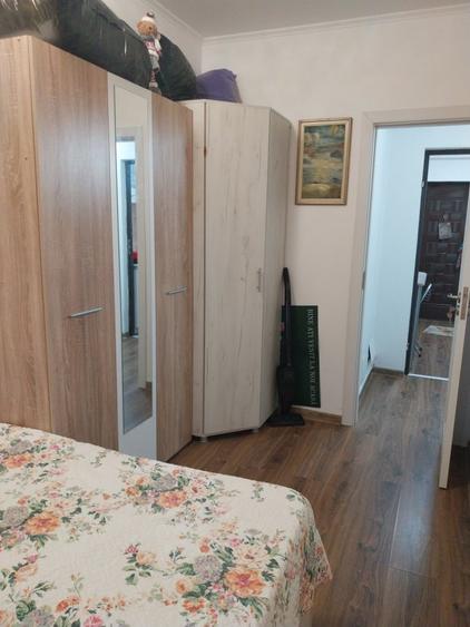 Apartament cu 2 camere decomandat în Chiajna