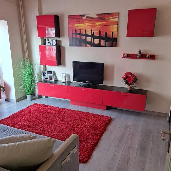 Garsonieră decomandată în Ultracentral