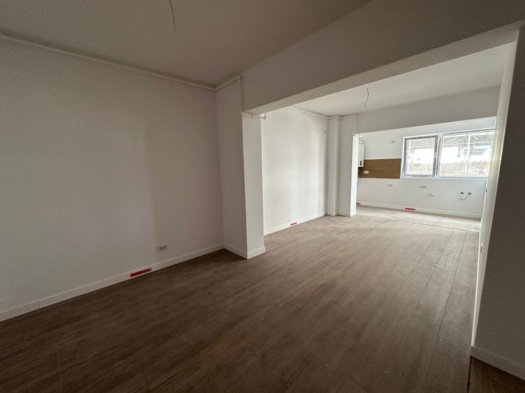 Apartament 2 camere/54 mp/dublu acces metrou Berceni/Dimitrie Leonida - 1