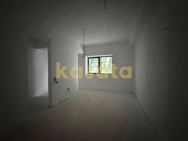 Apartament cu 2 camere semidecomandat în Herăstrău