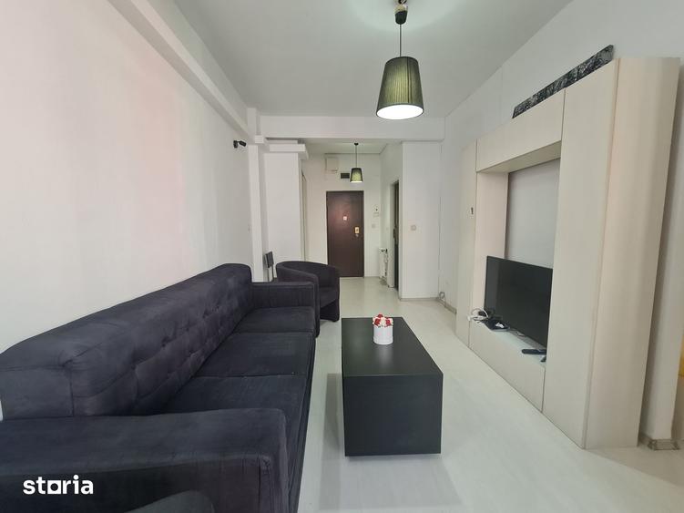 Apartament cu 2 camere în UTA