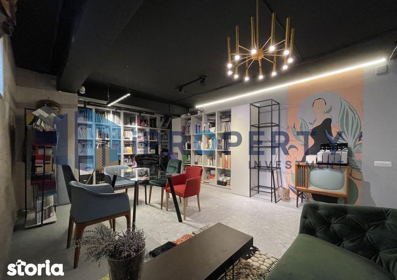 Domenii I Duplex 3 camere | Posibilitate Parcare I Prox. Metrou I - 3
