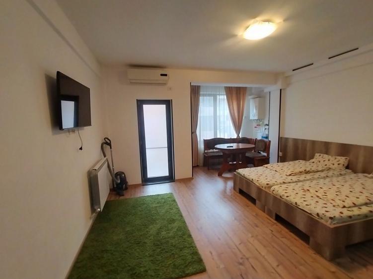 Apartament cu 2 camere decomandat în Palazu Mare