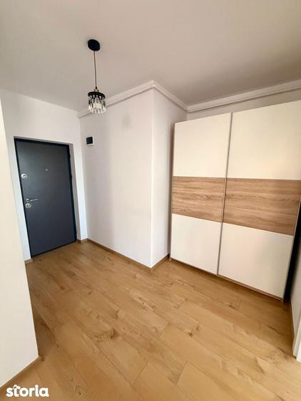 Apartament 3 camere, et intermediar, garaj, BETA RESIDENCE - 4