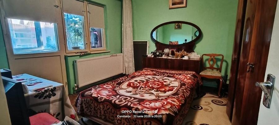Apartament cu 2 camere decomandat în Sud