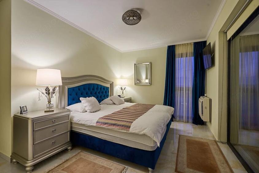 Apartament cu 3 camere decomandat în Ultracentral