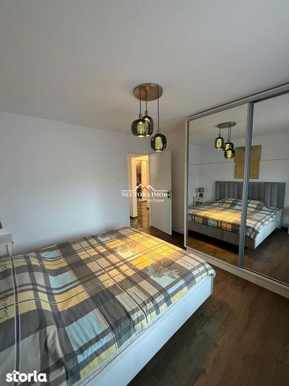 Apartament cu 4 camere în Iosia
