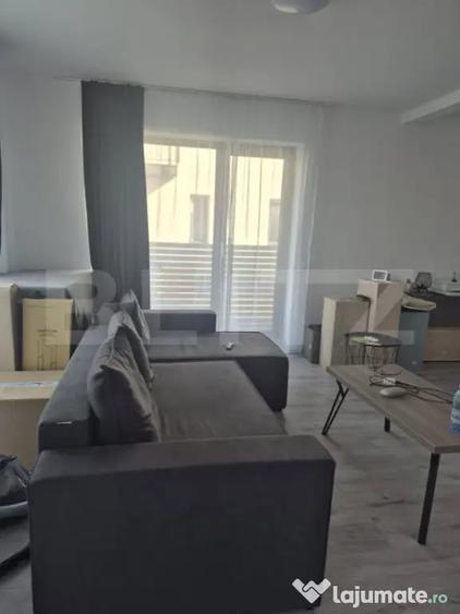 Casa deosebita Tarlungeni teren 497m duplex P+M 3 bai 2 balc - 4