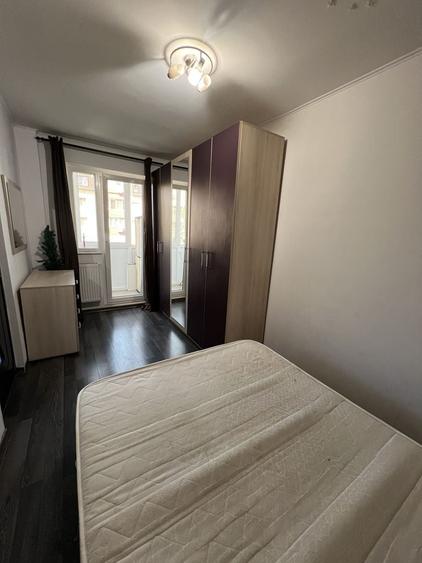 Apartament cu 3 camere semidecomandat, mobilat în Șagului