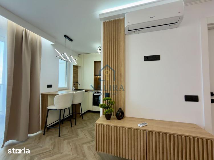 Apartament cu 2 camere în Orașul Vechi