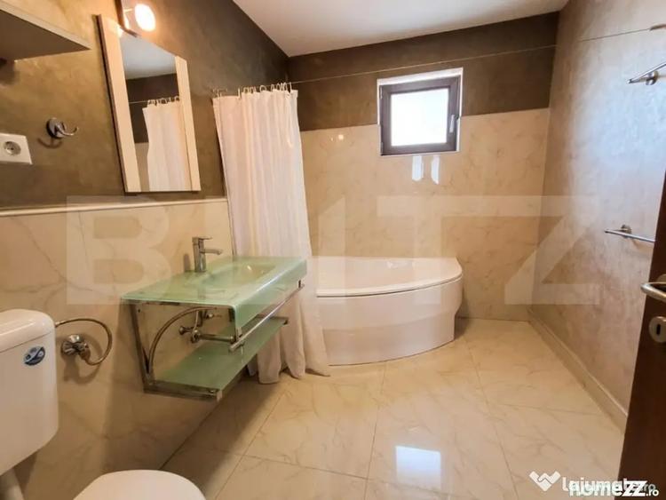 Casă cu 2 camere cu Teren 622 Mp în Sângeorgiu de Mureș