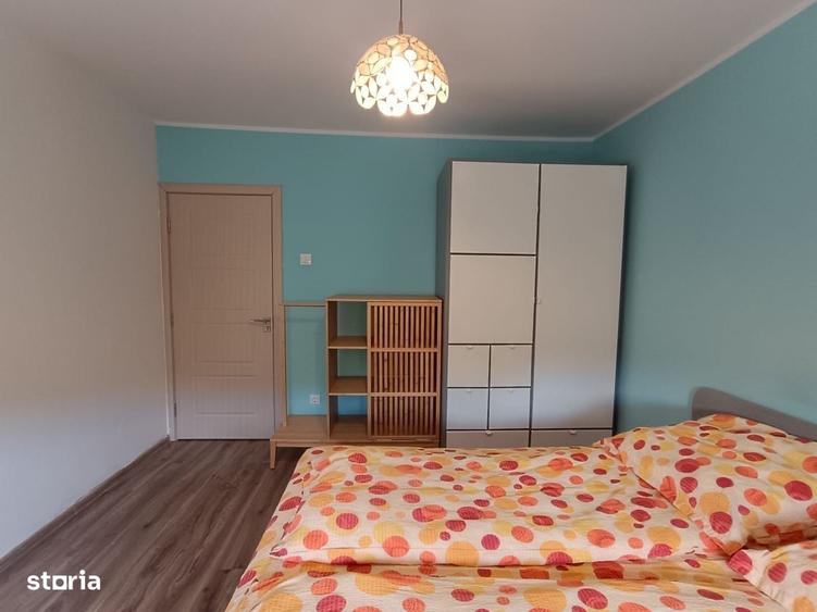 Inchiriere apartament 2 camere, Calea Bucuresti, Etaj 2 , 400 /luna - 1
