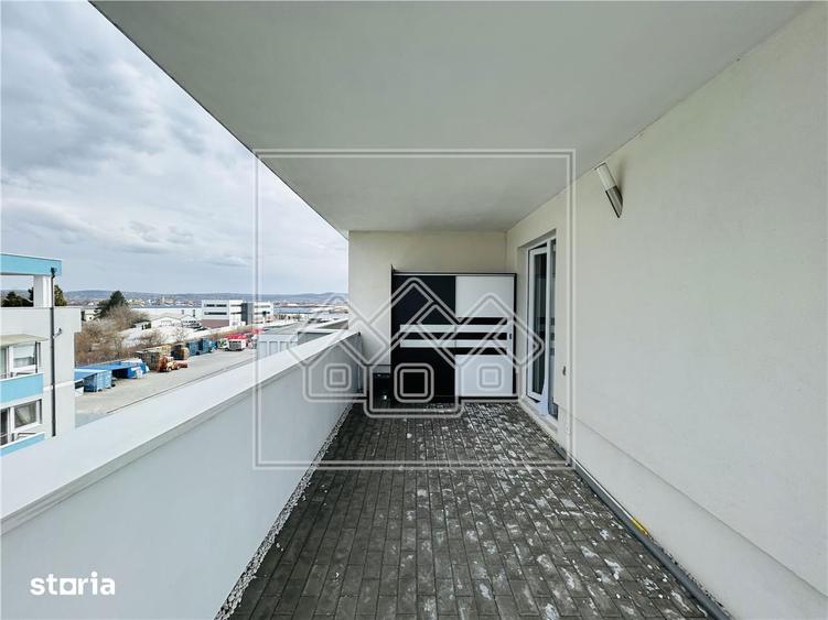 Apartament cu 2 camere în Turnișor