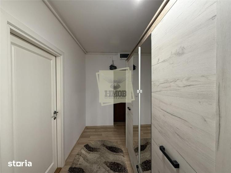 Apartament modern cu 3 camere in zona Strand din Sibiu - 6