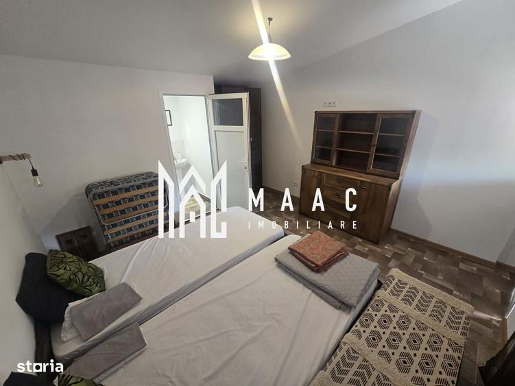 Casa 4 camere 850 mp teren Orlat - 2