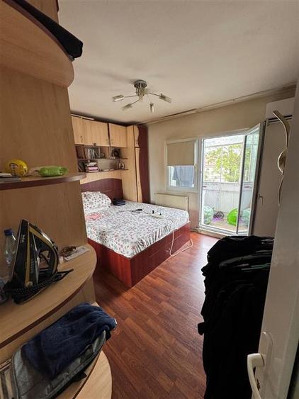 Apartament 4 camere Hol H Bld. Brancoveanu, - 9