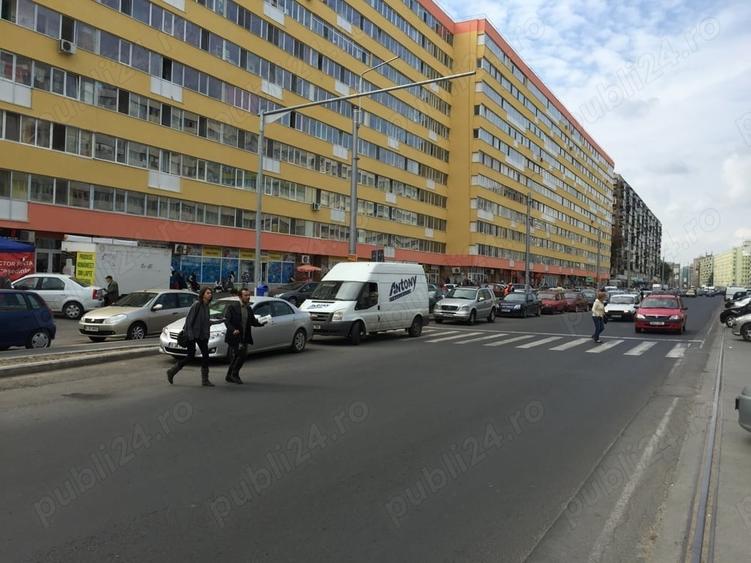 Spațiu comercial, de 150 mp, în Pantelimon