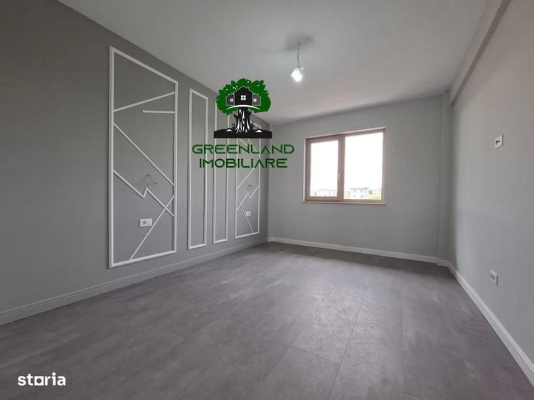 Apartament cu 3 camere în Rediu
