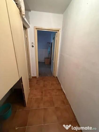 Apartament 2 camere, parter, Craiovita - B-dul Oltenia, stat - 4
