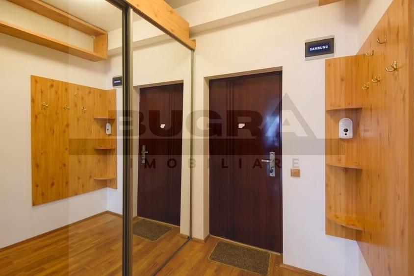 Apartament de 2 camere, 55mp, parcare, zona Home Garden - 6