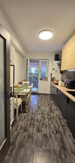 Apartament 3 Camere + Gradina - Metrou Dimitrie Leonida - 4