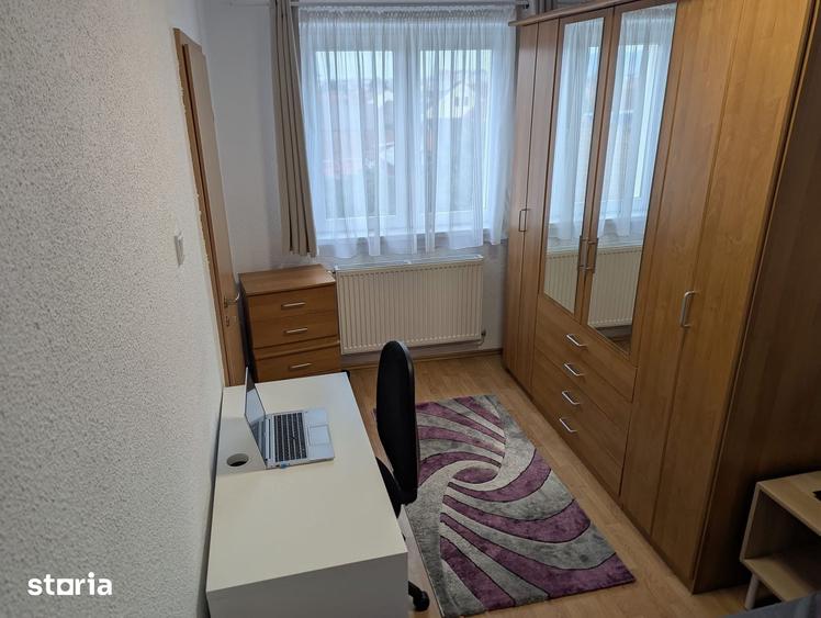 Apartament cu 2 camere în Țiglari