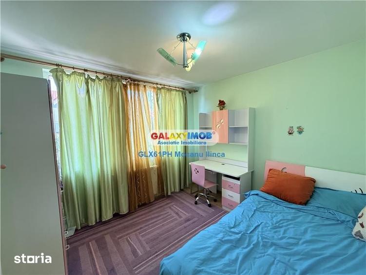 Casă cu 4 camere cu Teren 300 Mp în Blejoi
