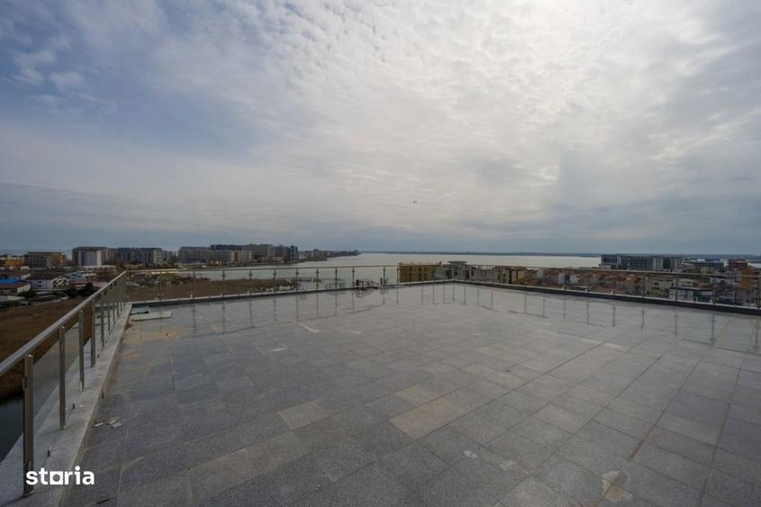 Apartament cu 4 camere în Nord