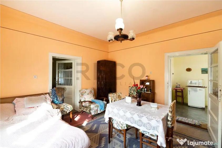 RECO Casa cu teren 3036mp, Bors - 5