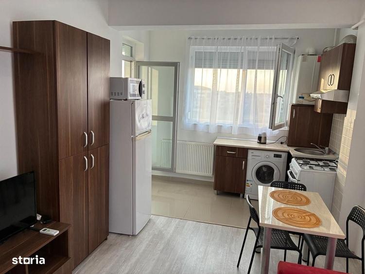 Apartament cu 2 camere decomandat în Dudu