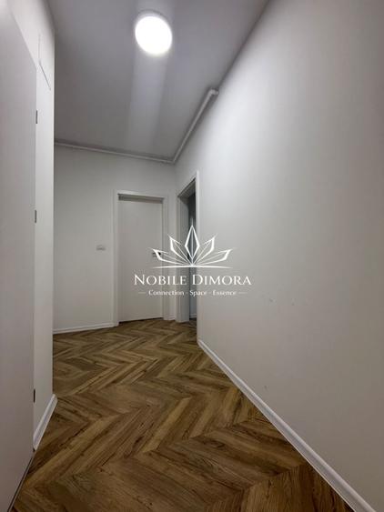 Apartament cu 2 camere decomandat, mobilat în Circumvalațiunii