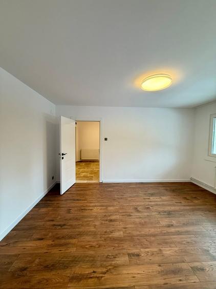 Apartament cu 2 camere semidecomandat în Astra