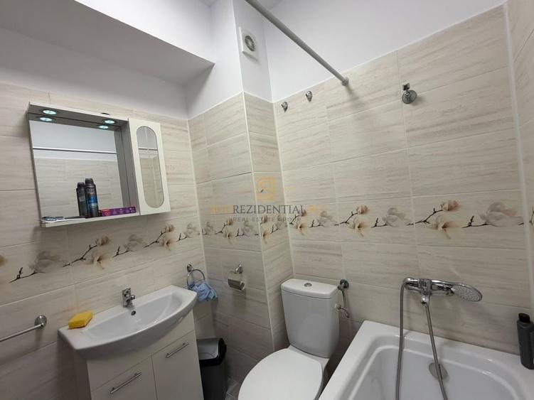Apartament 2 camere, gata de mutare, metrou Berceni, Popesti Leordeni - 10