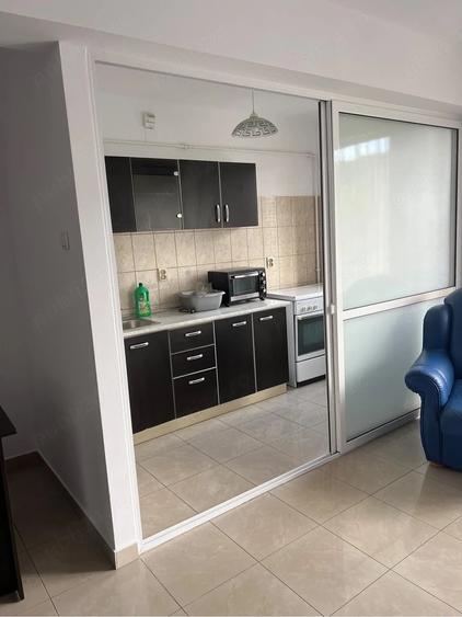 Apartament cu 3 camere decomandat în Tudor Vladimirescu