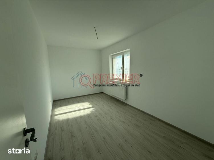 Apartament cu 3 camere în Metalurgiei