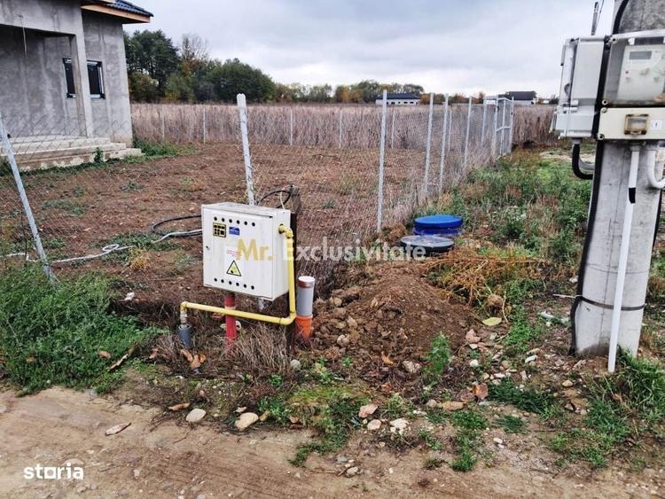 Spațiu comercial, în Central