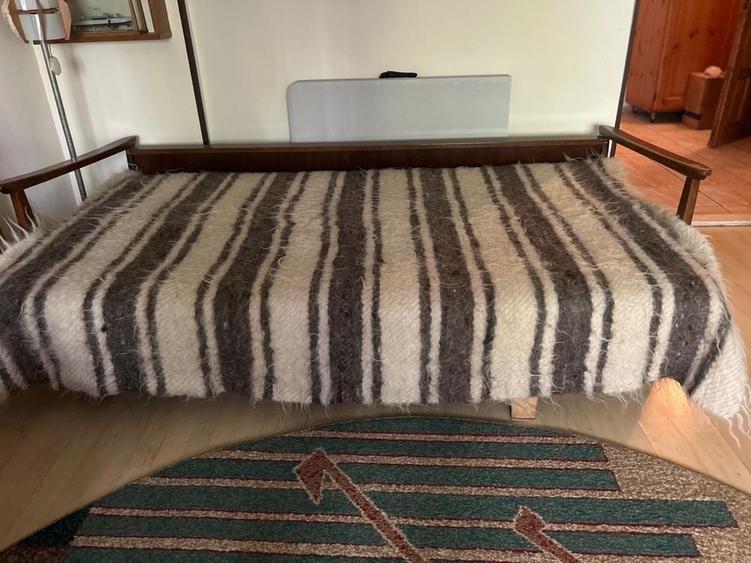 Garsonieră decomandată în Păcurari
