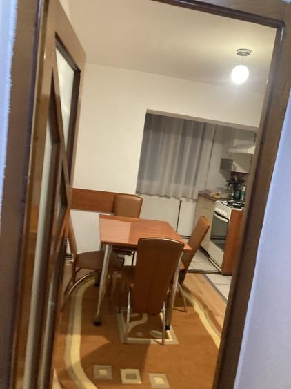 Apartament cu 2 camere decomandat în Ștefan cel Mare